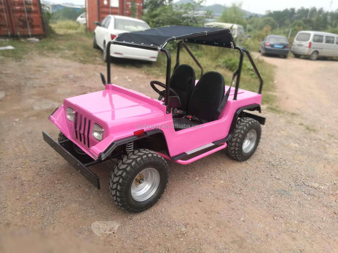 mini buggy100cc/ 125cc150cc/200cc differential utv for kids