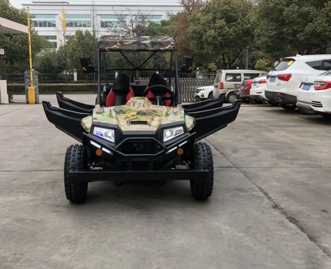 KNL High Quality Big UTV 4x4 1000cc 200cc UTV for sale with CE certifications