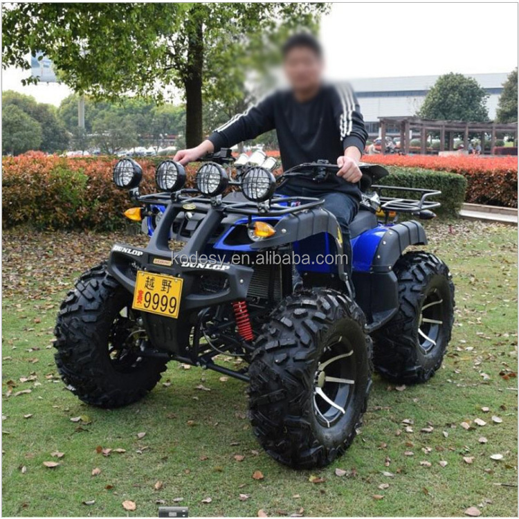 2023 Factory ATV 4x4 400cc 500cc 800cc quad bike for sale