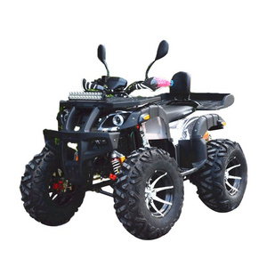 farm vehicle  electric quad 250 4x4 racing atvs with motor parts & accessories gearbox 4x4 atvs