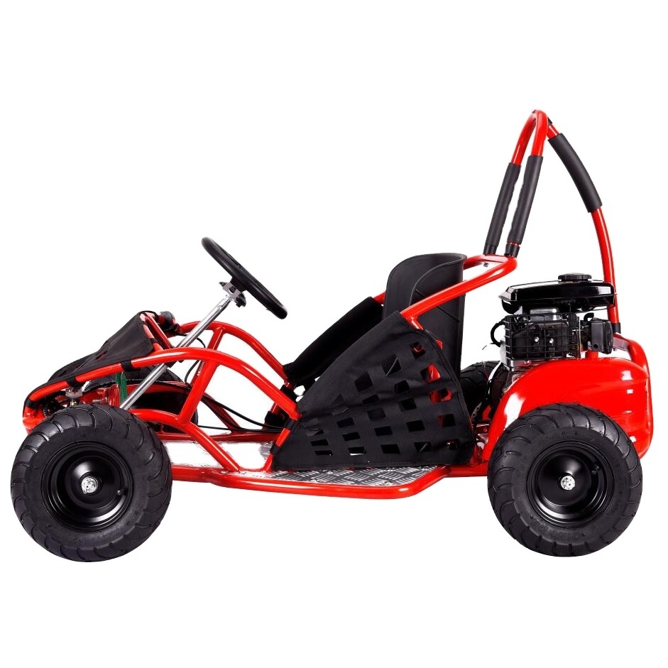 free shipping kid off road buggy 48v 1000W baja go-kart drift mini go kart