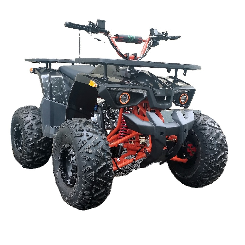 Quad ATV 150 cc & High quality ATV from Zhejiang factory