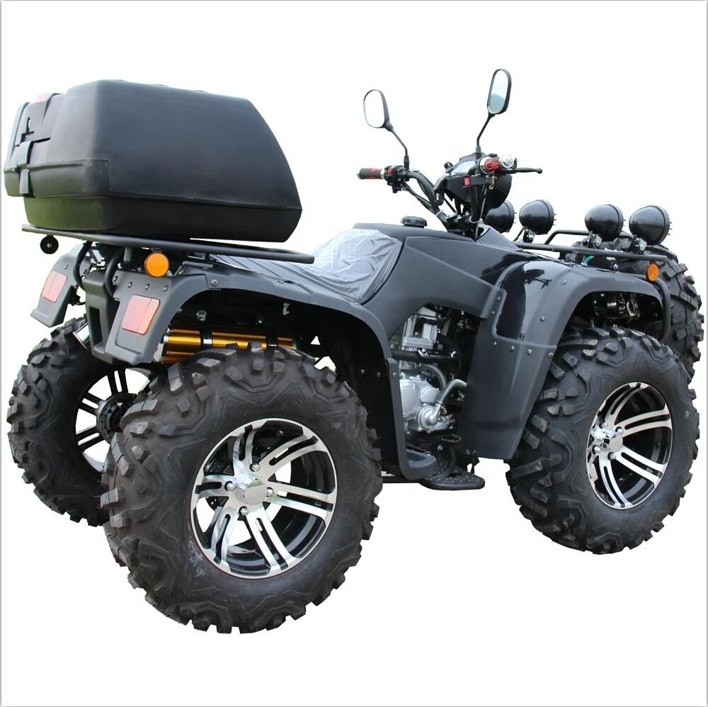 KNL 4 wheeler 4 Stroke water Cooled Mini Quad 4x4 ATV 150CC 250CC