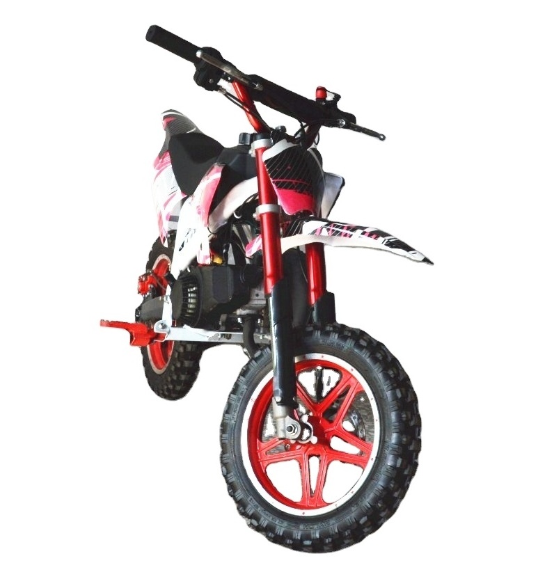 KNL2023 Cheap Kids 50CC 70CC 90CC 110CC Dirt Bike Pit Bike for sale