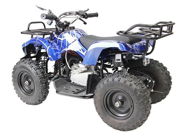 2023 49cc Mini Kids Quad Bike ATV With CE