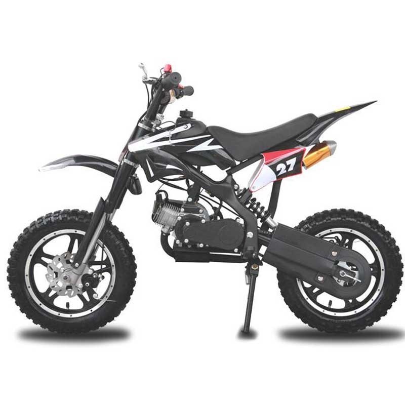 Cheap 49cc motorcycle 50cc Cross Motorcycle Mini Kids Dirt bike 49cc