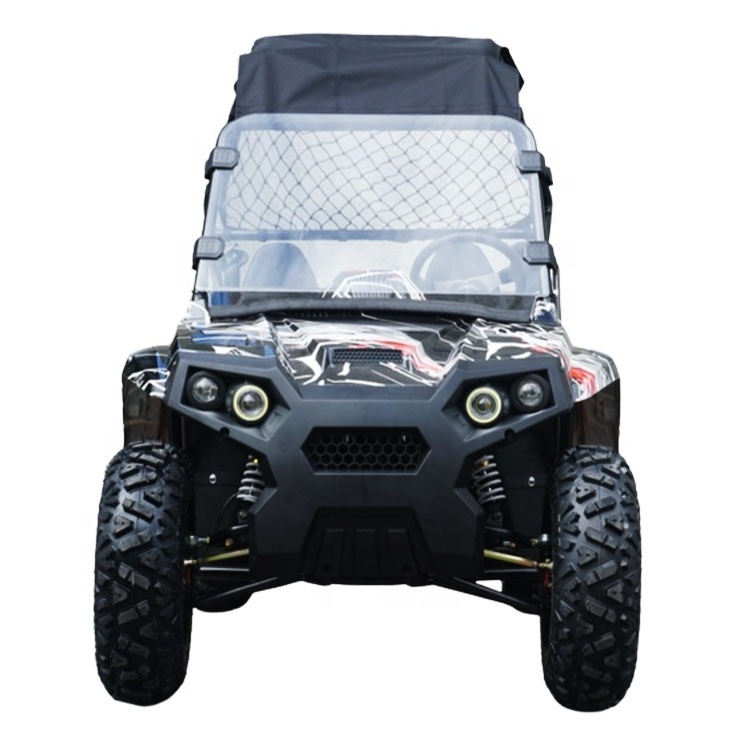 KNL 1000CC 4 SEATS RACING BUGGY UTV/Cheap 1000cc utv 4x4 utility vehicle for sale