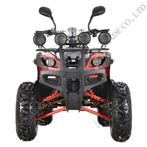 New Four-wheel Off-road 250 cc ATV Tires Motorcycles