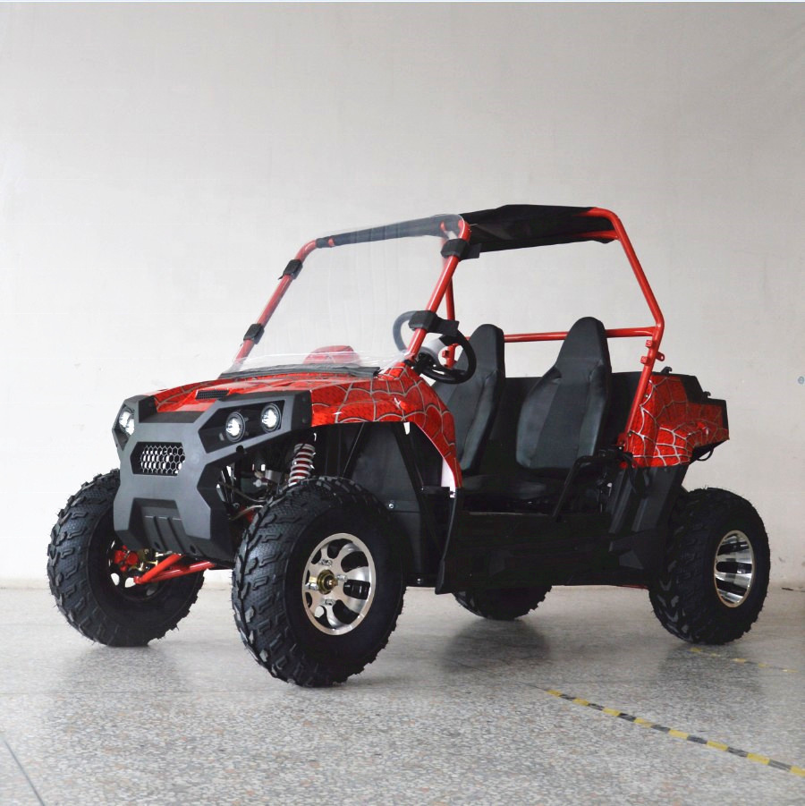 KNL Big power side by sides 4x4 utv 1000 cc utv/ off road buggy