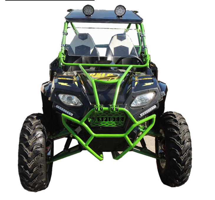 Fangpower EEC5 road legal 4x2 side by sides 2 seat EFI buggy utility off road vehicle 4x4 rough all terrian vehicle utv