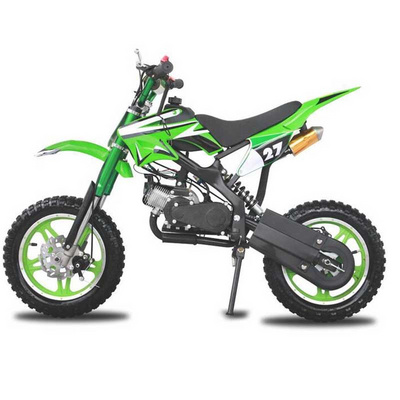 Cheap 49cc motorcycle 50cc Cross Motorcycle Mini Kids Dirt bike 49cc