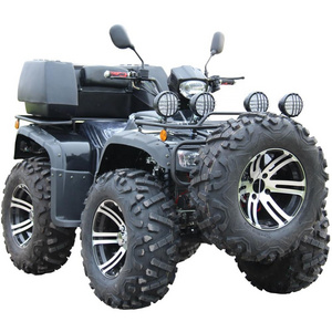 KNL 4 wheeler 4 Stroke water Cooled Mini Quad 4x4 ATV 150CC 250CC