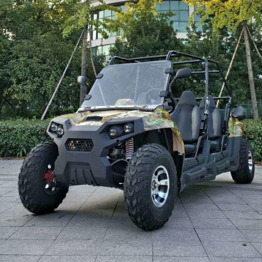 KNL 1000CC 4 SEATS RACING BUGGY UTV/Cheap 1000cc utv 4x4 utility vehicle for sale