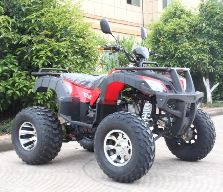 2023 Bode New 6X6 400CC diesel utv for Whole sale Price