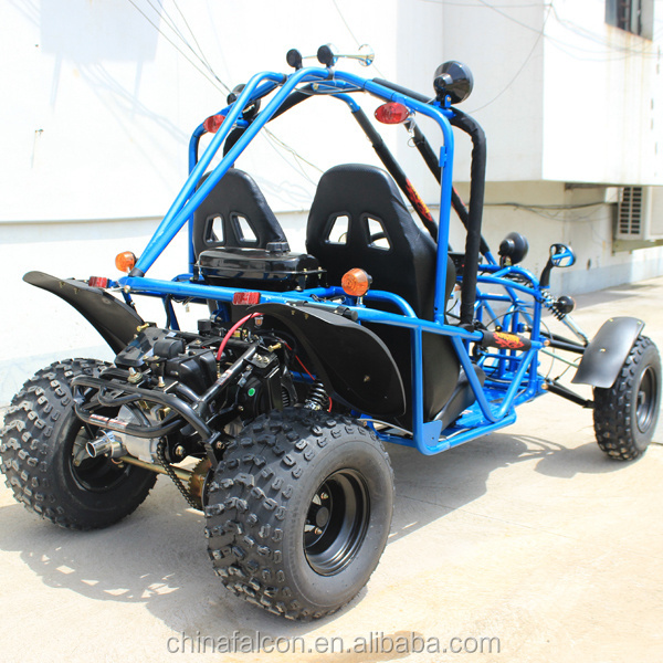 2023 150cc CVT engine UTV, popular buggy with CE certifications, 150cc Gy6 go kart (G7-08)