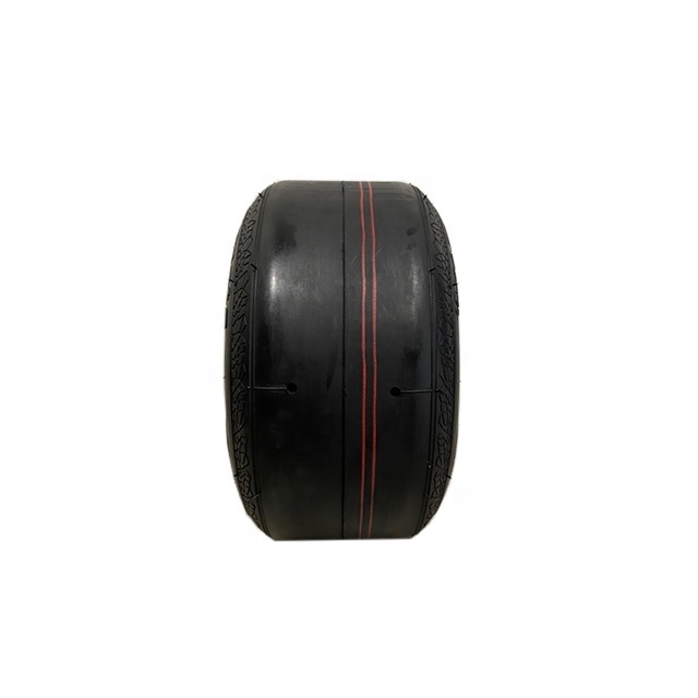 JS242 11X7.10-5 karting parts tyres go kart