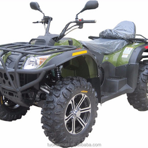 2023 ATV500 EFI ENGINE WITH EEC QUAD 500cc ATV 500 400 4x4 ATV500 Cheaper