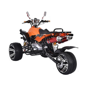 Farm ATV 150cc 3 wheel motorcycle adult ATV