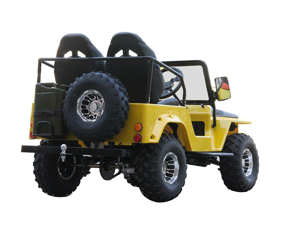 Newest design Cars Atv Utv By Sides Go Kart Gas Powered Dune Buggy For Kids Mini Willys Jeeps