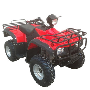 Made in janpan atv racing four wheel drive motorcycle