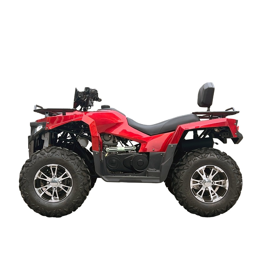 atvs 300cc 4x4 off road four wheel motorcycle ATV UTV farm motor 4 wheeler quad moto bike for adults