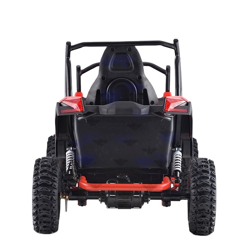 1200W Electric Go Karts GoCart UTV Buggy For Adults, Electric Go Carts, Electric Go Kart