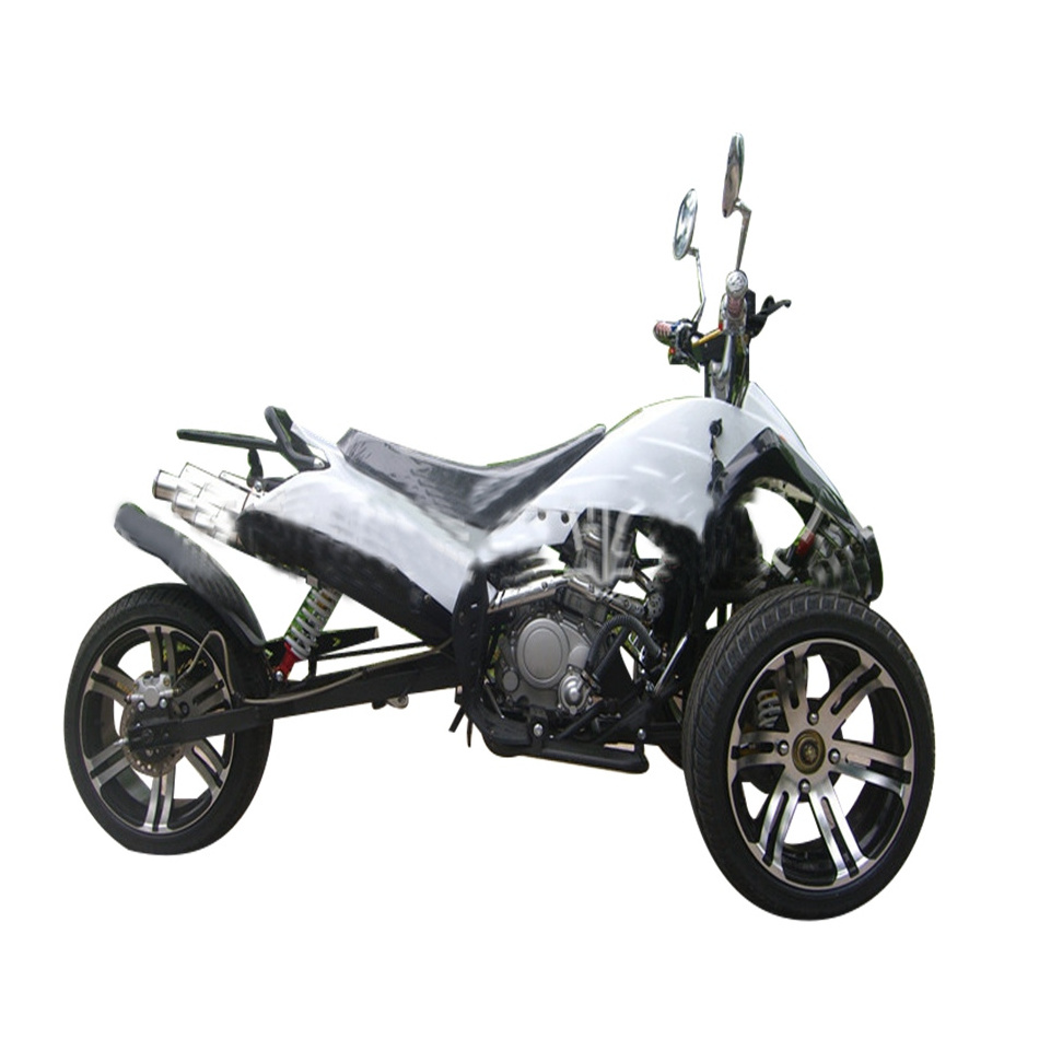 a great performer 250cc trike bike for adult