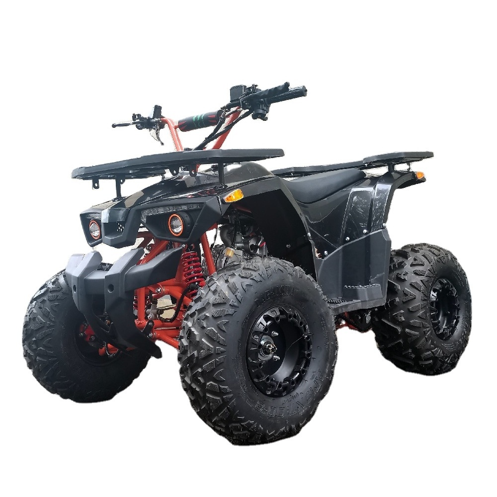 Quad ATV 150 cc & High quality ATV from Zhejiang factory