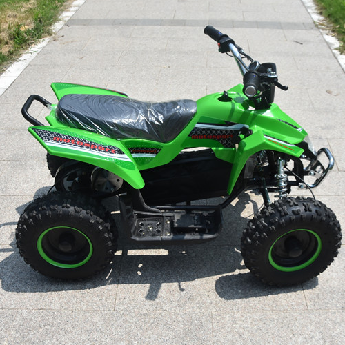 kids /children 4 wheel electric mini ATV 800w 36v electric ATV