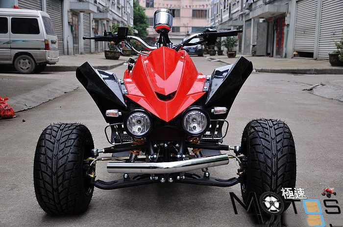 Farm ATV 150cc 3 wheel motorcycle adult ATV