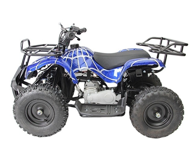 2023 49cc Mini Kids Quad Bike ATV With CE