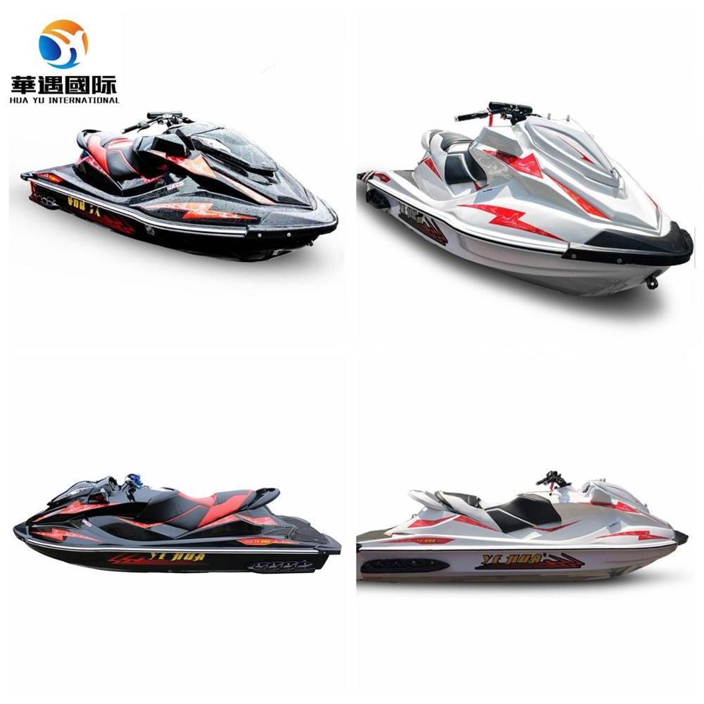 KNL Original jet ski 1600CC engine 4-stroke jet ski wave boat jet engine powered motor boat racing boats