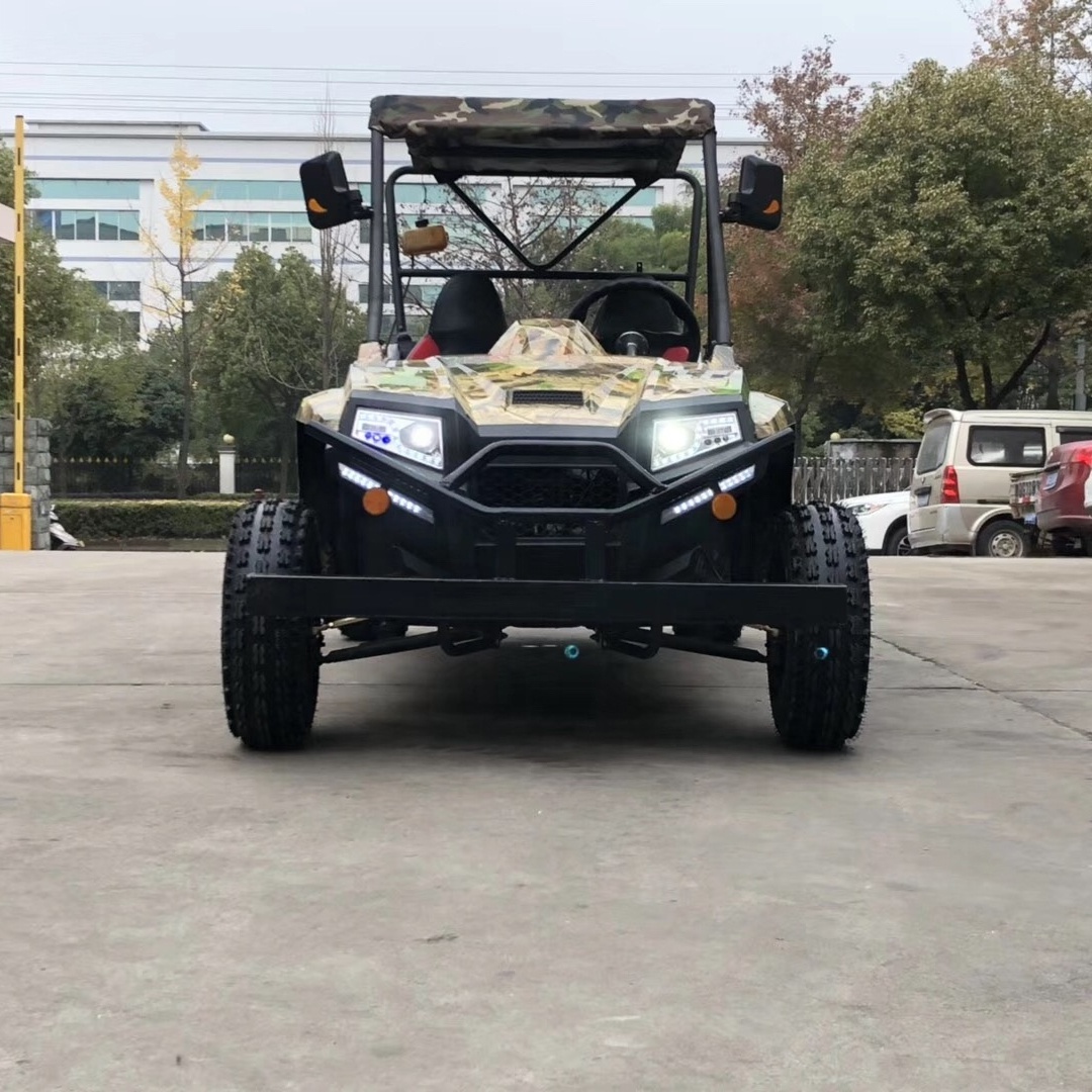 KNL High Quality Big UTV 4x4 1000cc 200cc UTV for sale with CE certifications