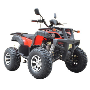 4 wheeler atv for adults EEC racing quad bike atv 250cc  Automatic150CC 200CCATV