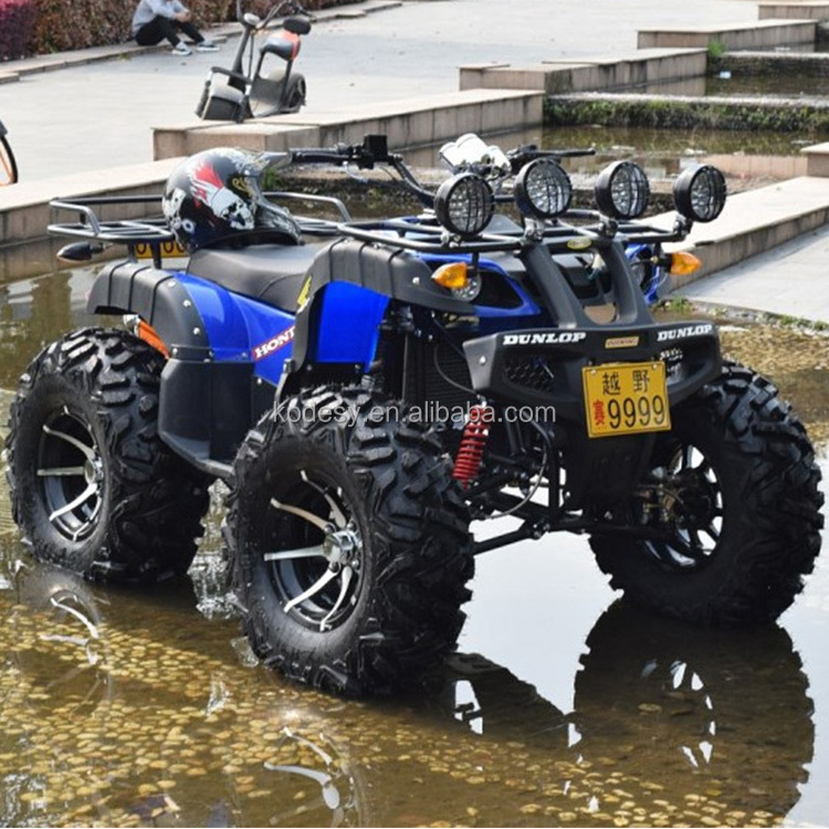 2023 Factory ATV 4x4 400cc 500cc 800cc quad bike for sale