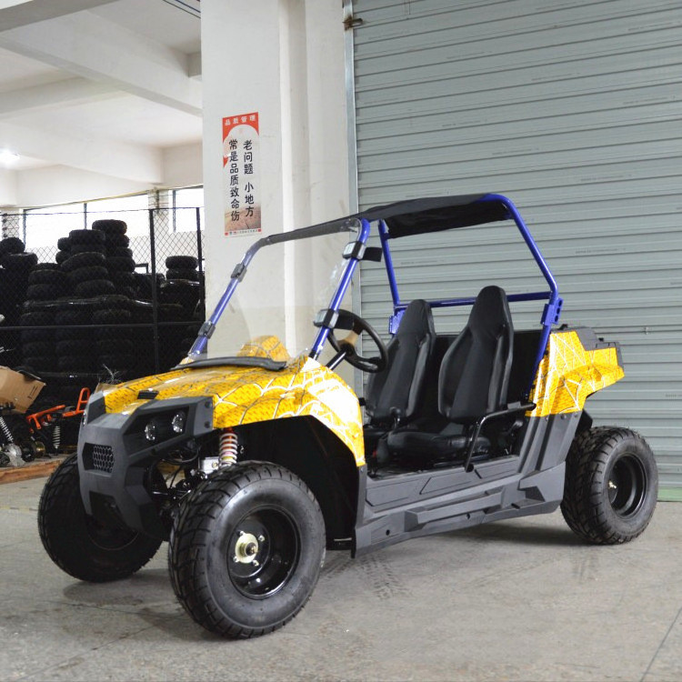 2023 new popular electric UTV for adults