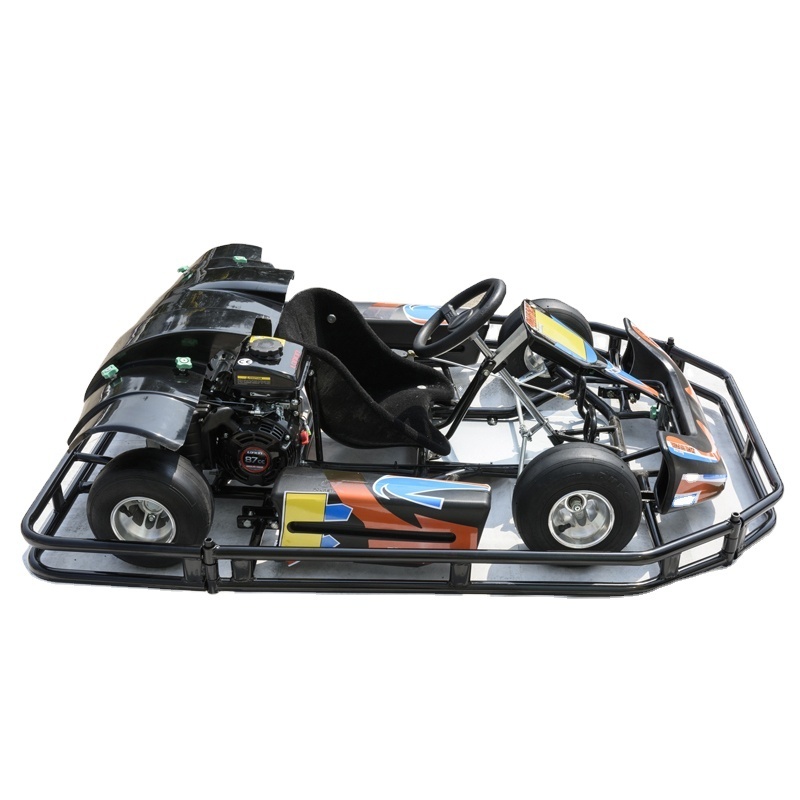 Top quality cheap racing go kart for sale