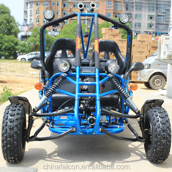 2023 150cc CVT engine UTV, popular buggy with CE certifications, 150cc Gy6 go kart (G7-08)