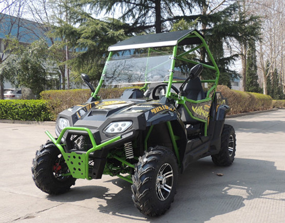 Fangpower EEC5 road legal 4x2 side by sides 2 seat EFI buggy utility off road vehicle 4x4 rough all terrian vehicle utv