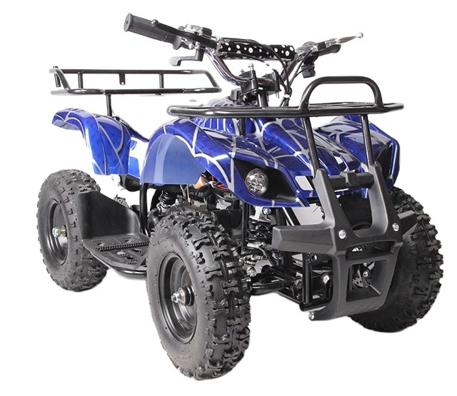 2023 49cc Mini Kids Quad Bike ATV With CE