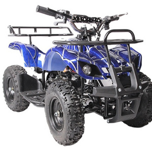 2023 49cc Mini Kids Quad Bike ATV With CE