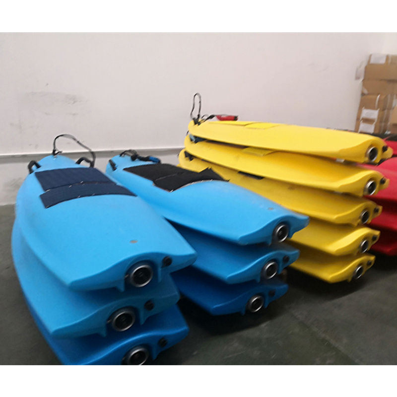 Adult Water Sports Electric Surfboard Battery Motor Electric Water Jet Surfboard