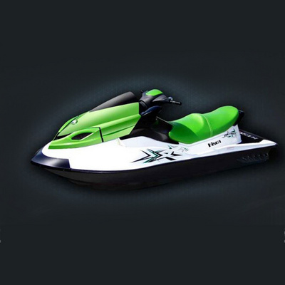 KNL large jet boat quad ski 1400cc engine jet ski China Recreational jet ski for family