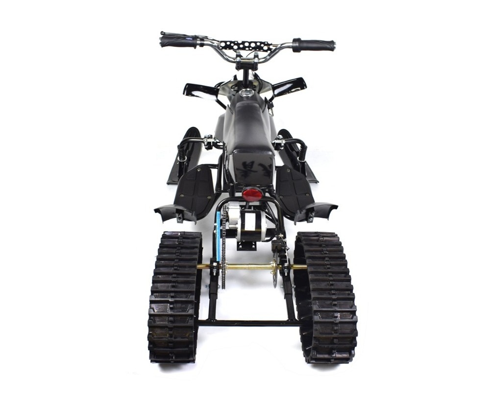 2021 New Winter Snow ATV Scooter/Snow ski Bike/Snow racer