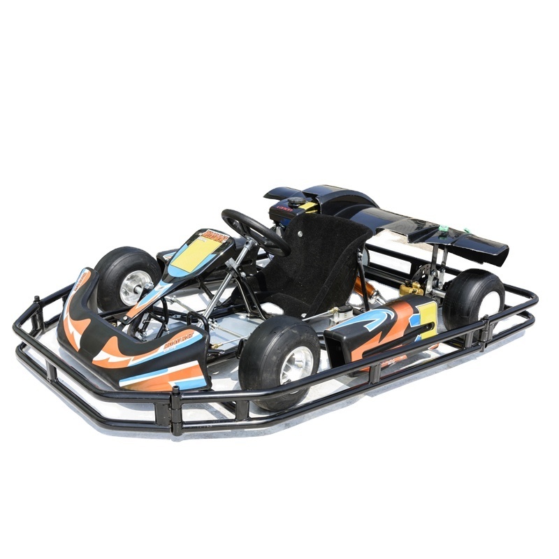 Top quality cheap racing go kart for sale