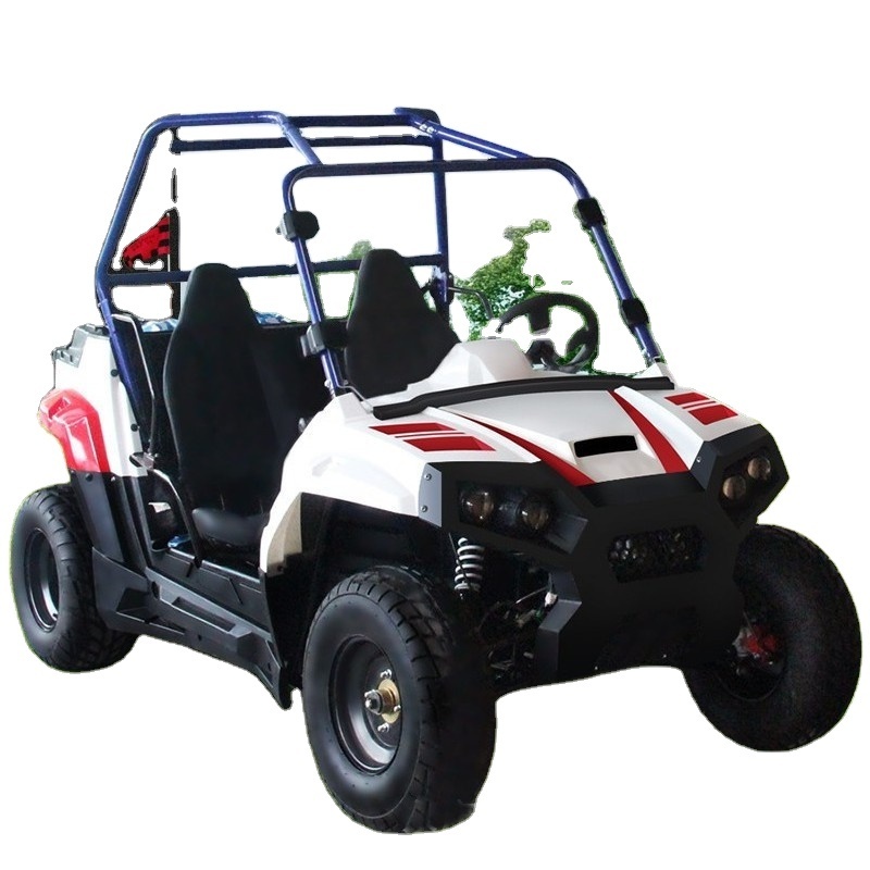 2023 new popular electric UTV for adults