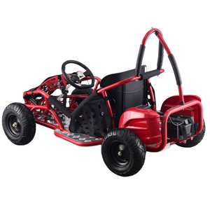 free shipping kid off road buggy 48v 1000W baja go-kart drift mini go kart