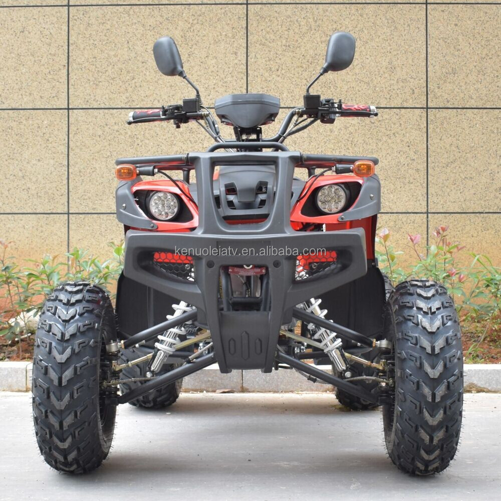 4 wheeler atv for adults EEC racing quad bike atv 250cc  Automatic150CC 200CCATV