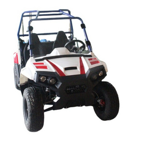 KNL High quality 200cc utv 4x4 2 seat dune buggy 200CC 4wd atv go karts