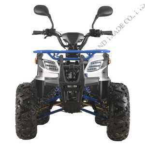 Hot Sale New patent design ATV Gas fuel ATV 8 inch 125 cc ATV